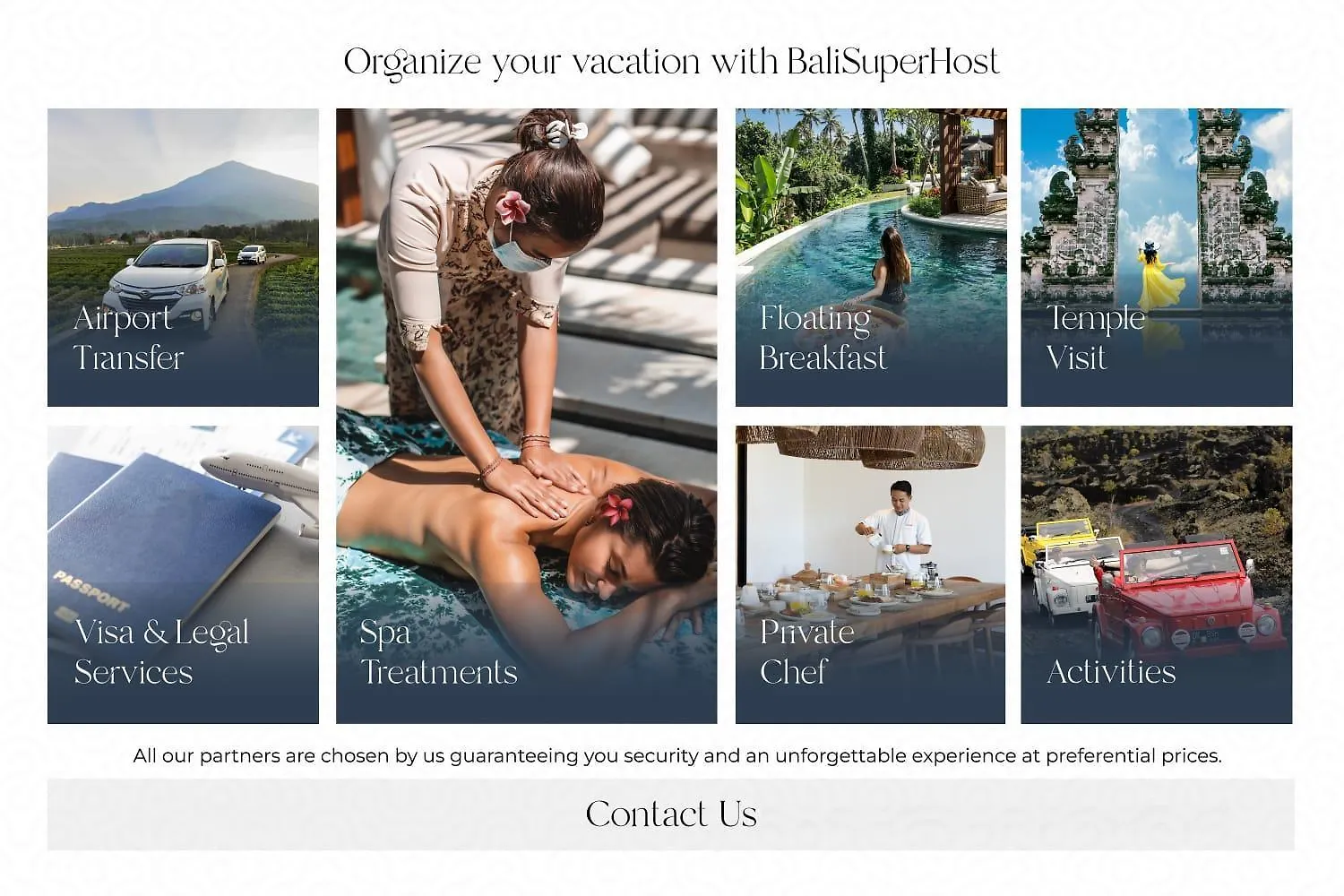 Villa Aruna By Balisuperhost Ubud