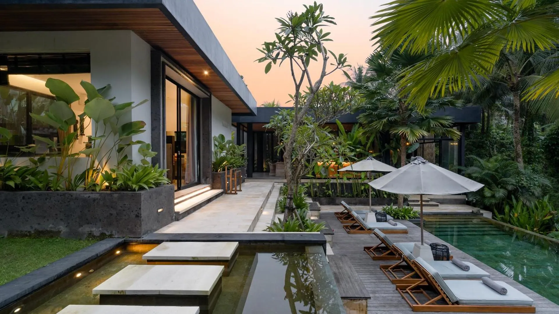 Villa Aruna By Balisuperhost Ubud
