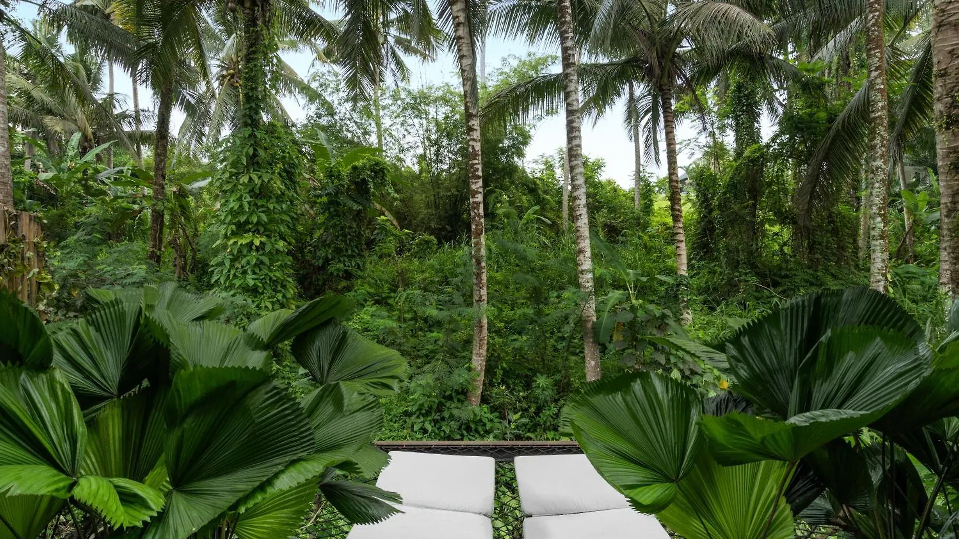 Villa Aruna By Balisuperhost Ubud  Indonesia