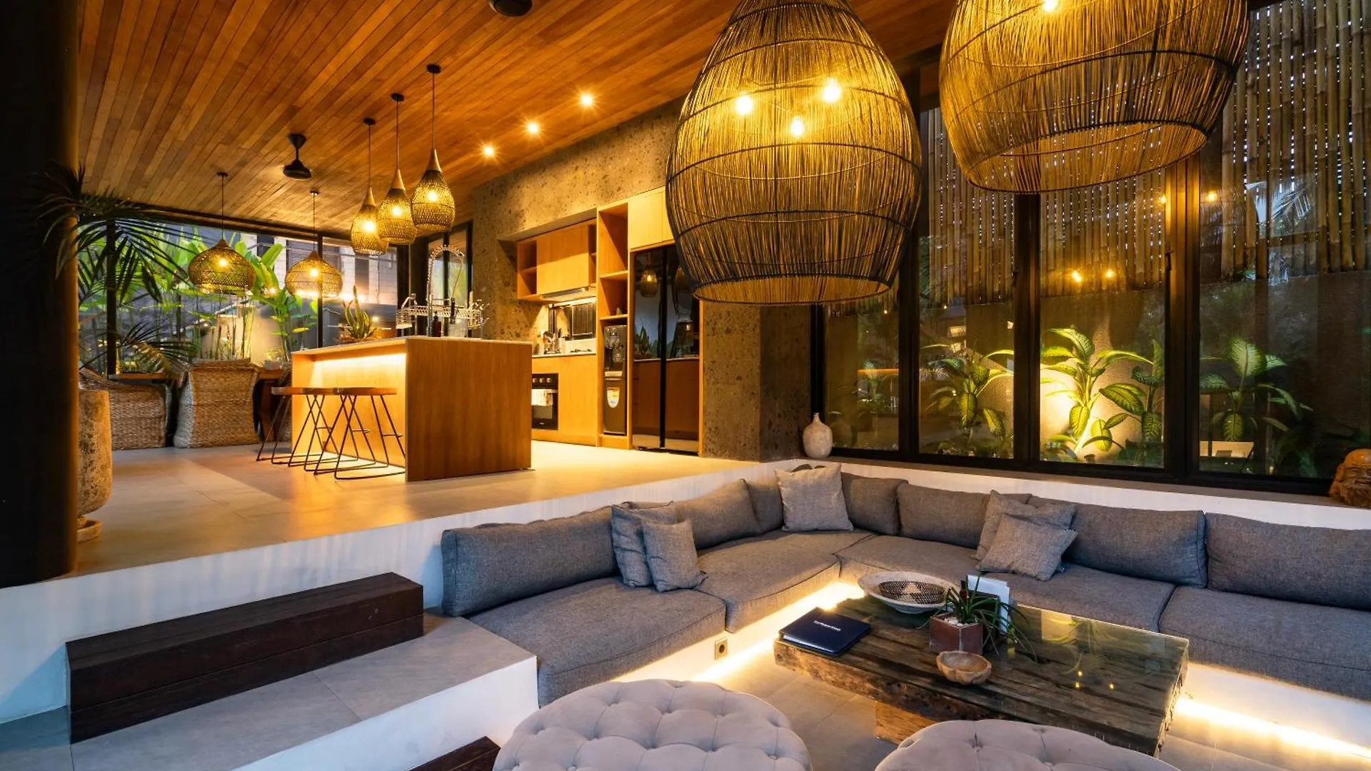 Villa Aruna By Balisuperhost Ubud  0*, Ubud (Bali) Indonesia