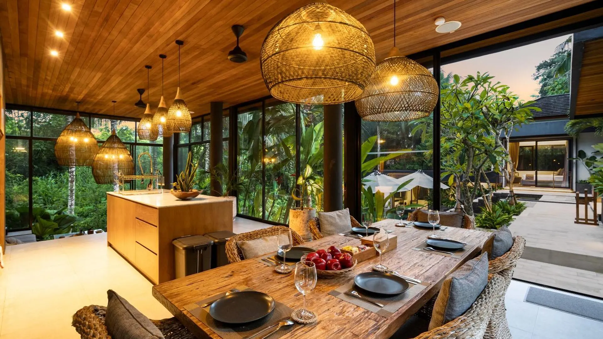 Villa Aruna By Balisuperhost Ubud   Ubud (Bali)