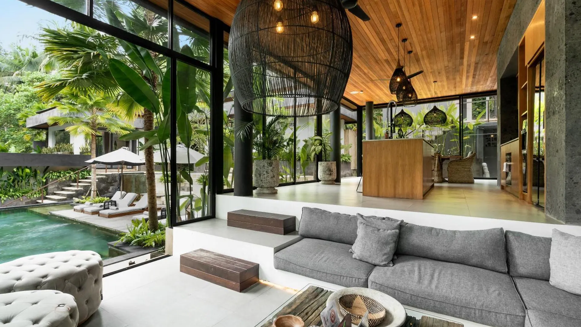 Villa Aruna By Balisuperhost Ubud  Indonesia