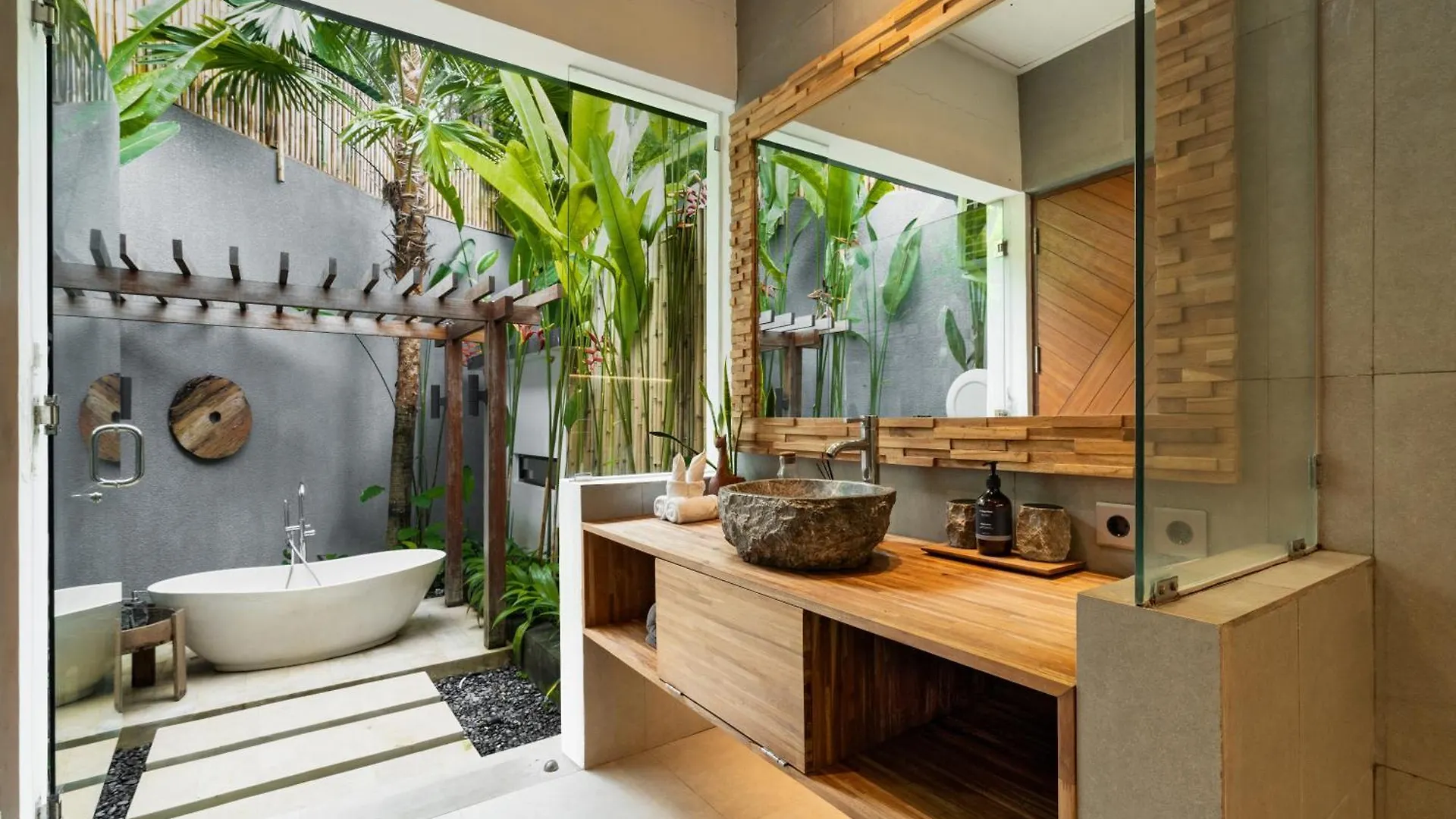 Villa Aruna By Balisuperhost Ubud