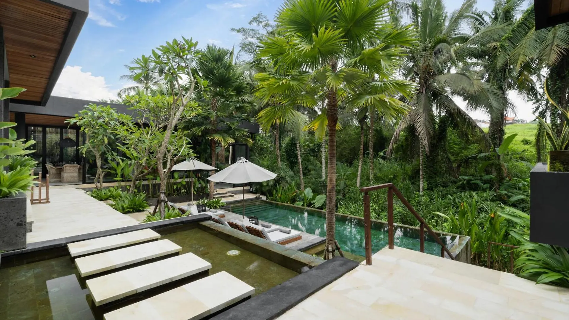 Villa Aruna By Balisuperhost Ubud  Ubud (Bali)