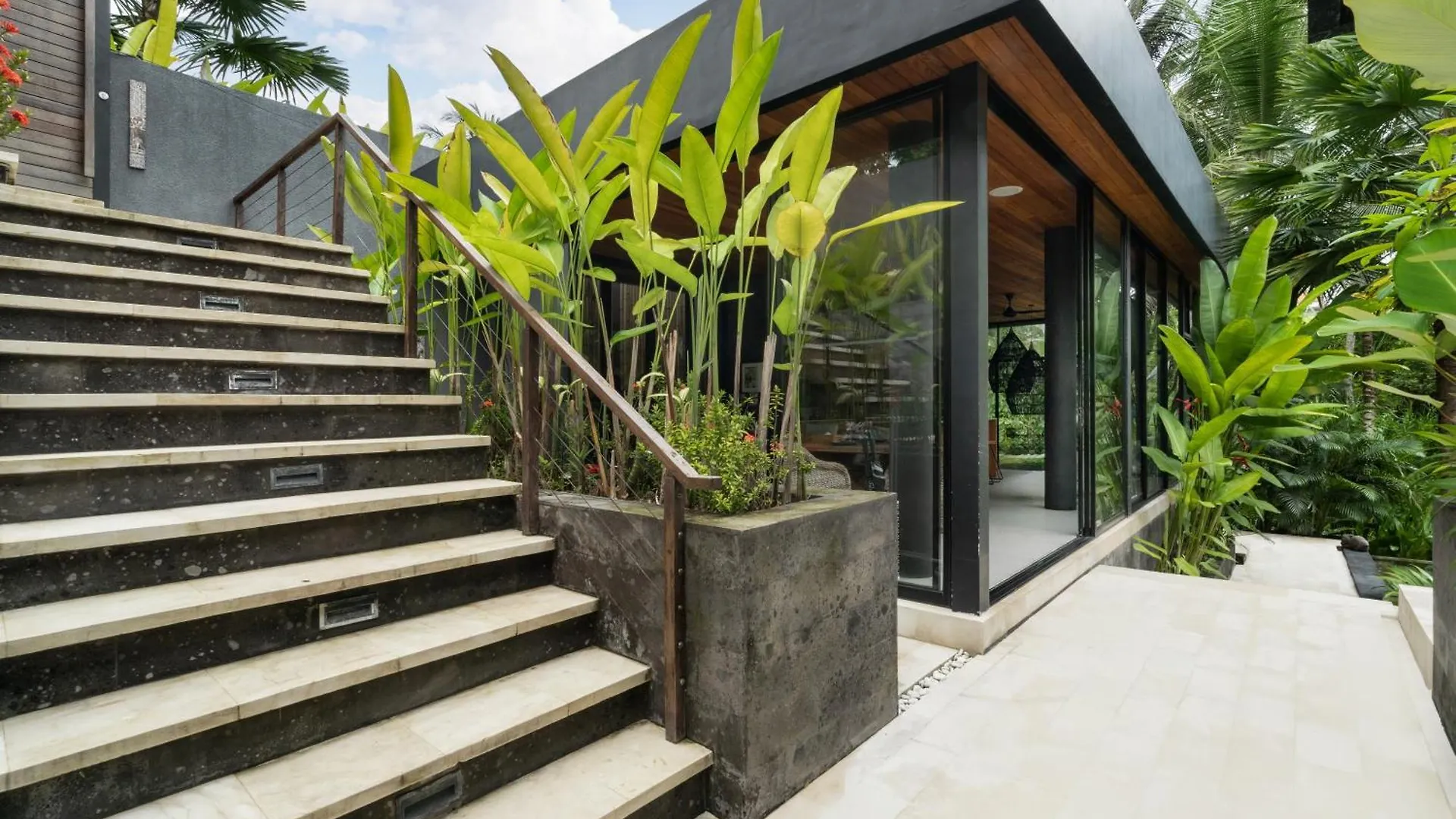 Villa Aruna By Balisuperhost Ubud