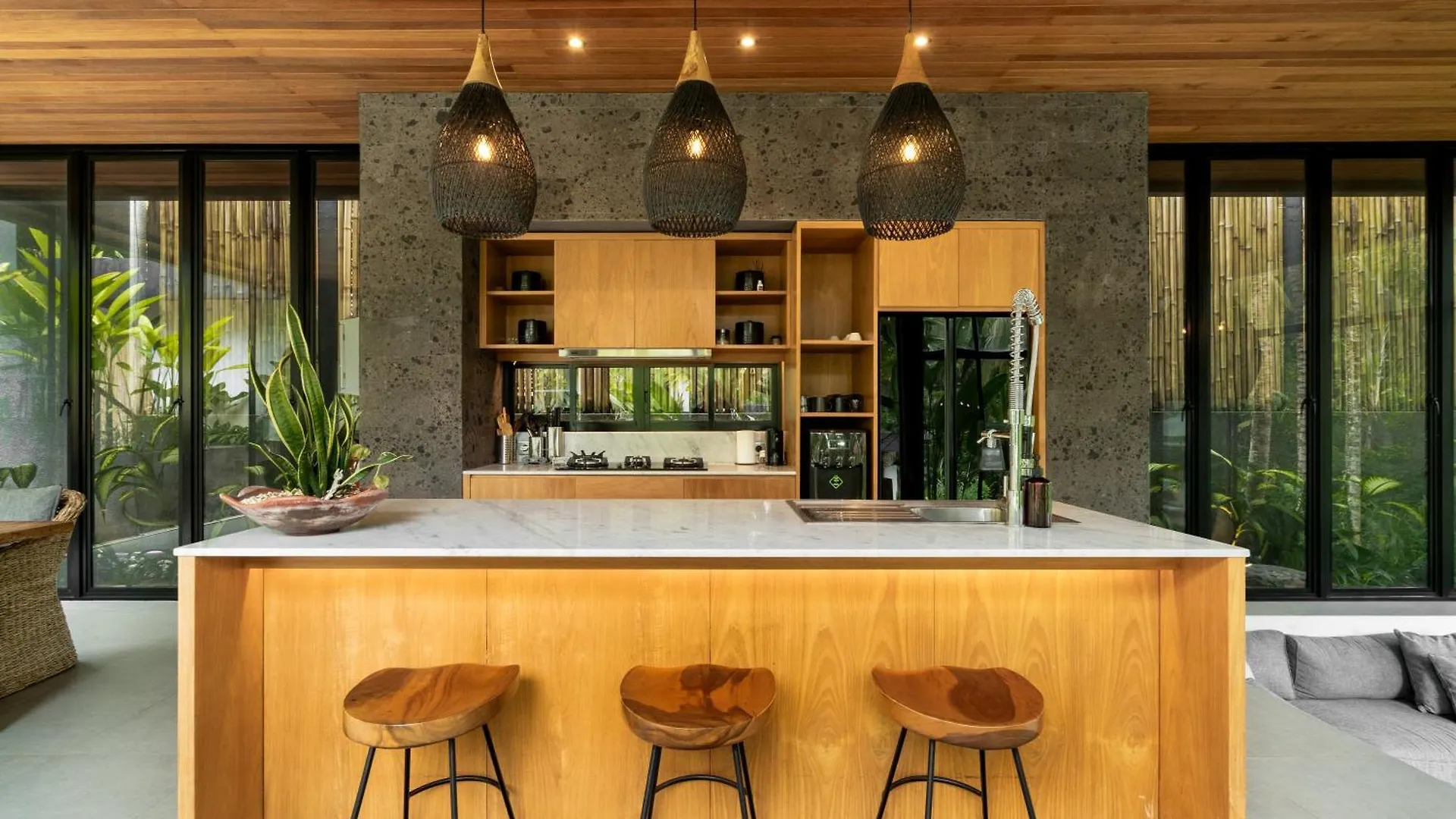 Villa Aruna By Balisuperhost Ubud  0*, Ubud (Bali)