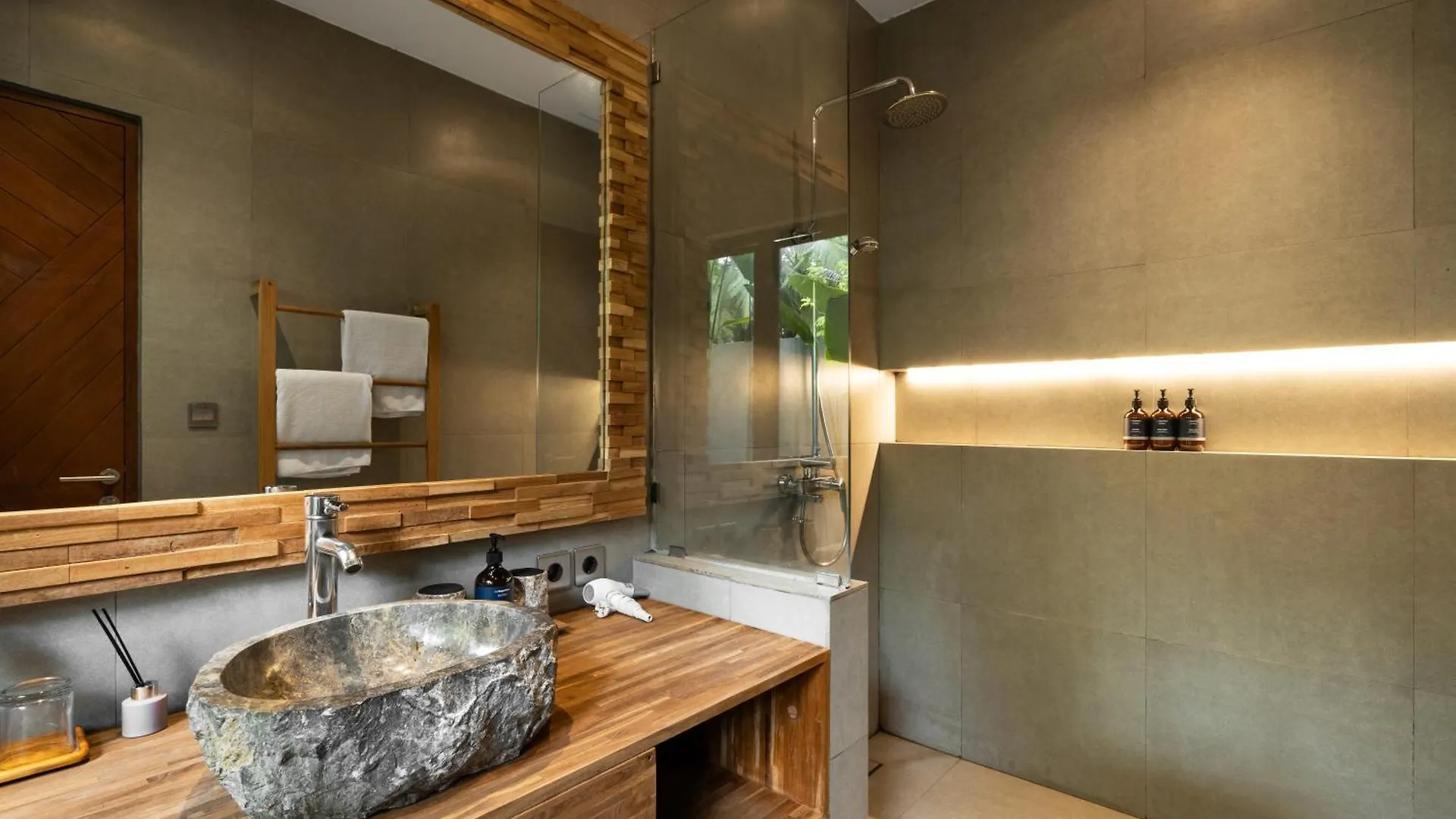 Villa Aruna By Balisuperhost Ubud