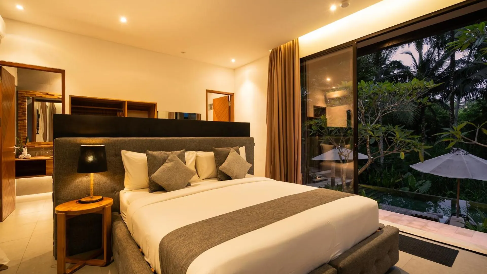 Villa Aruna By Balisuperhost Ubud