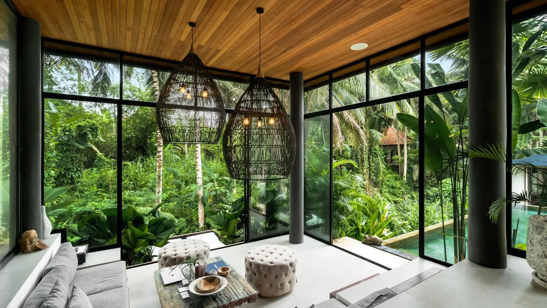 Villa Aruna By Balisuperhost Ubud  Ubud (Bali)