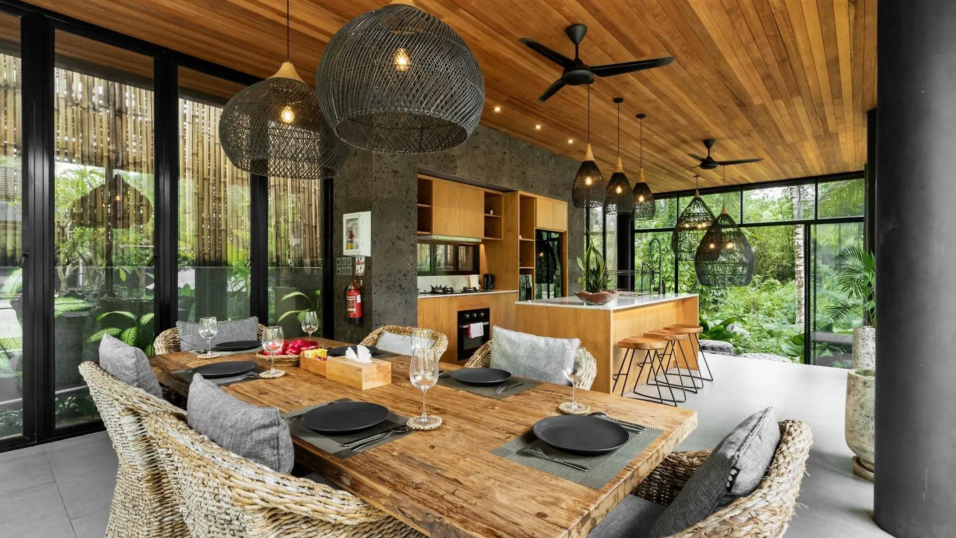 Villa Aruna By Balisuperhost Ubud