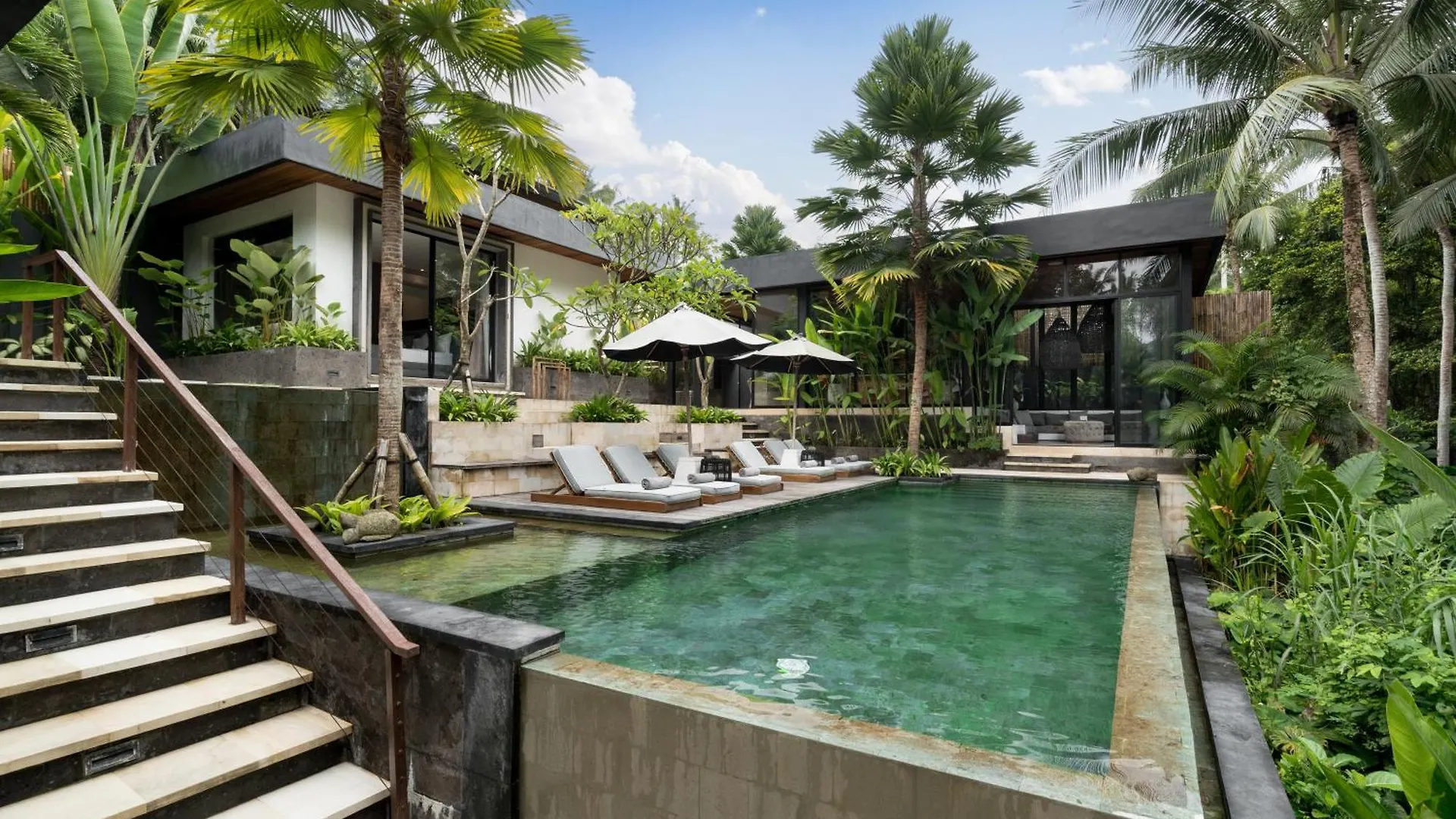 Villa Aruna By Balisuperhost Ubud