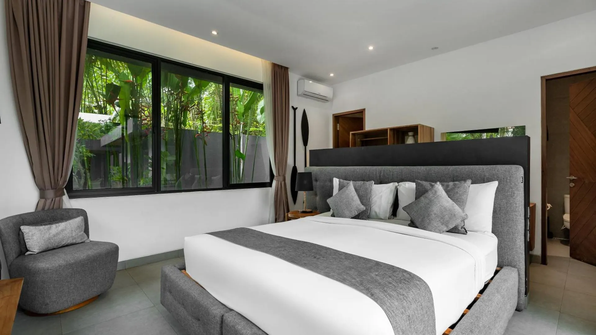 Villa Aruna By Balisuperhost Ubud   Ubud (Bali)