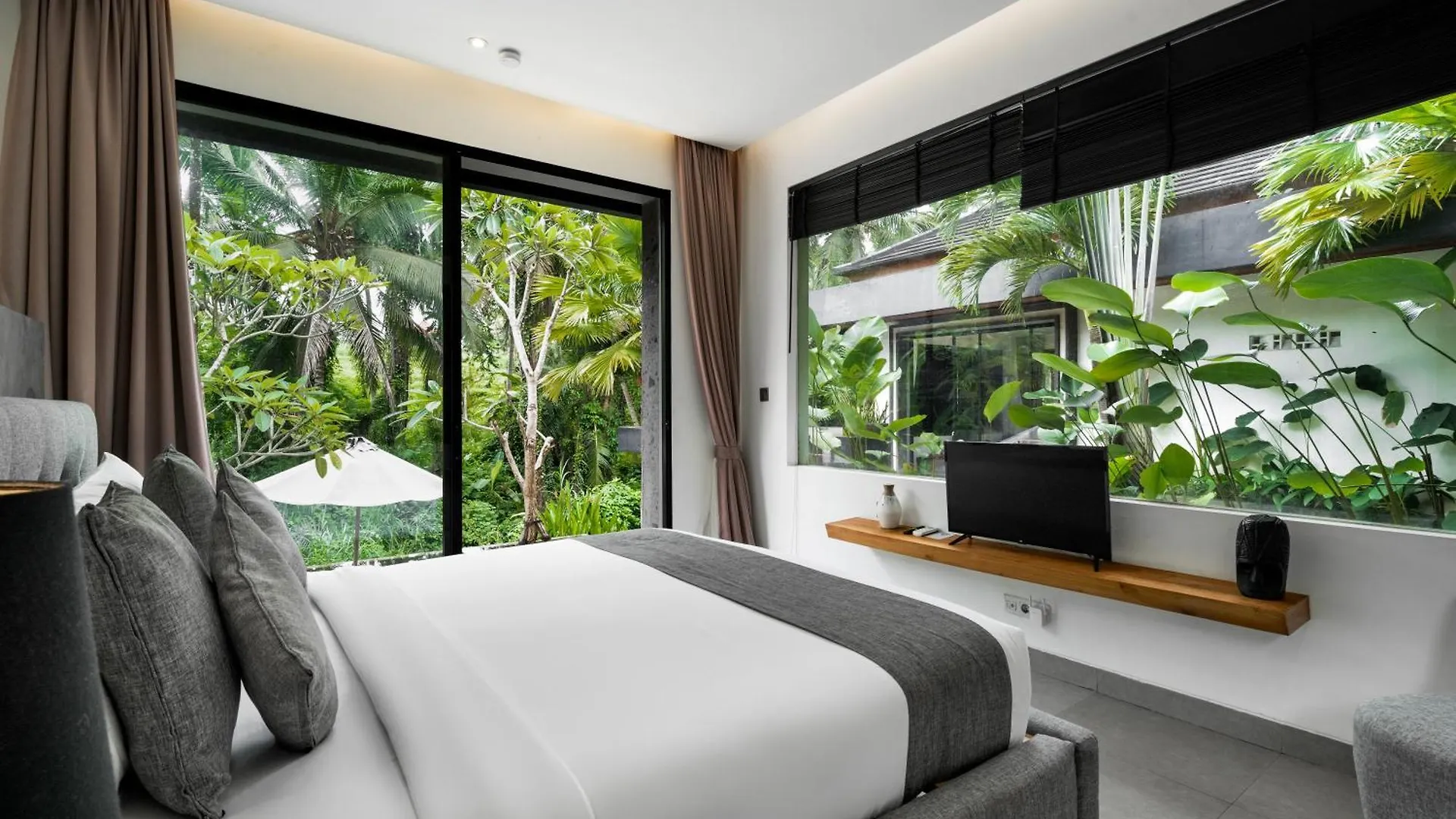 Villa Aruna By Balisuperhost Ubud   Ubud (Bali)