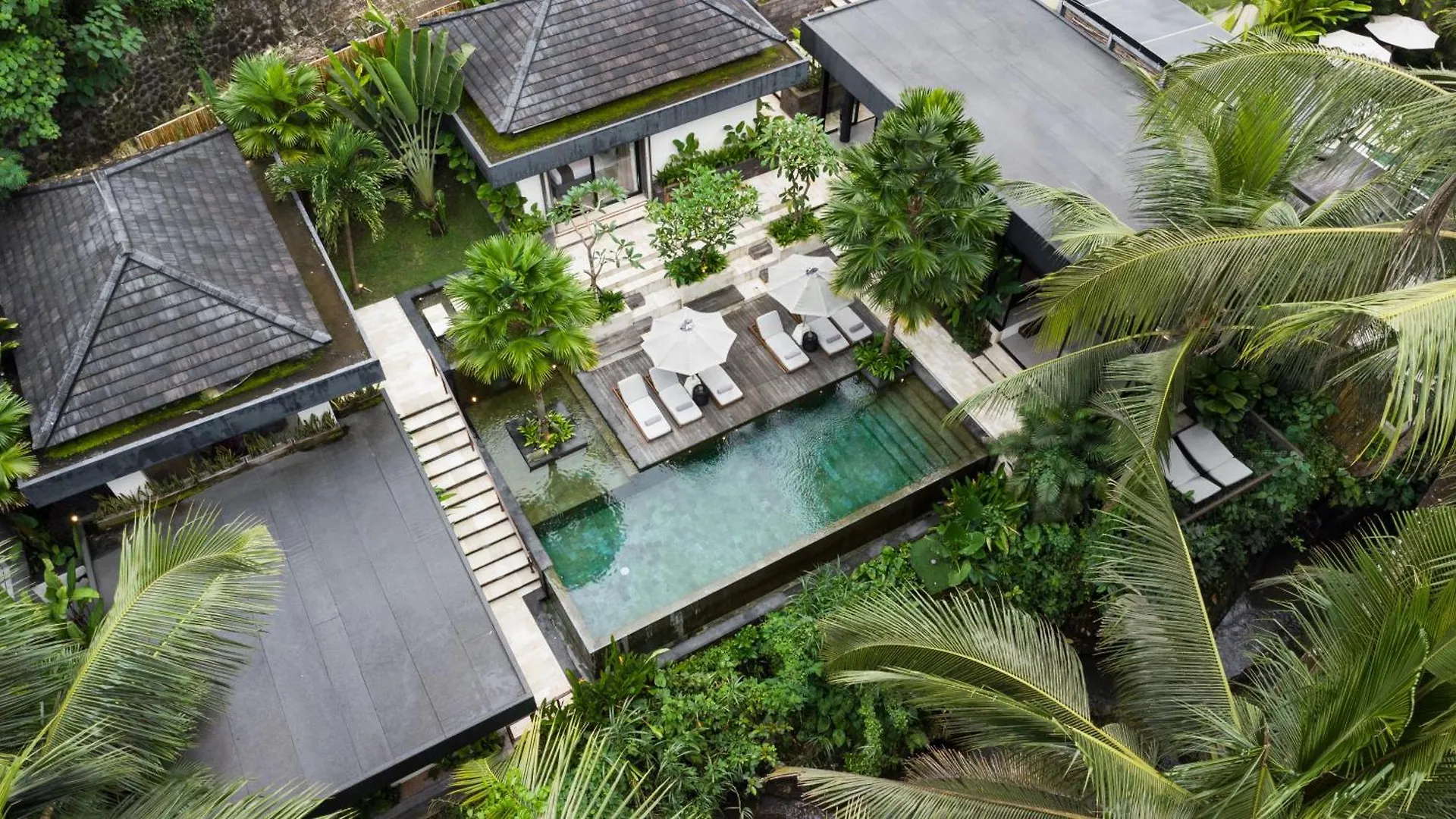 Villa Aruna By Balisuperhost Ubud  0*, Ubud (Bali)
