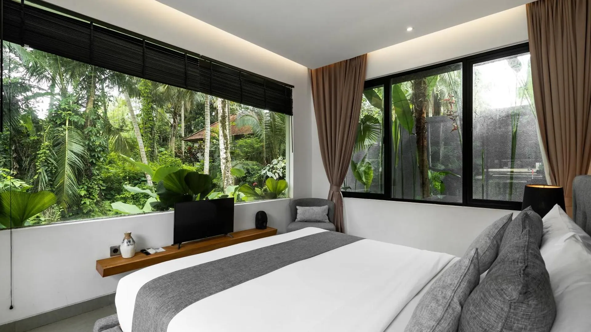 Villa Aruna By Balisuperhost Ubud  0*, Ubud (Bali)