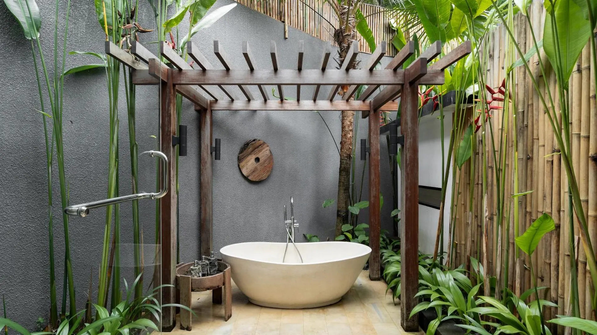 Villa Aruna By Balisuperhost Ubud