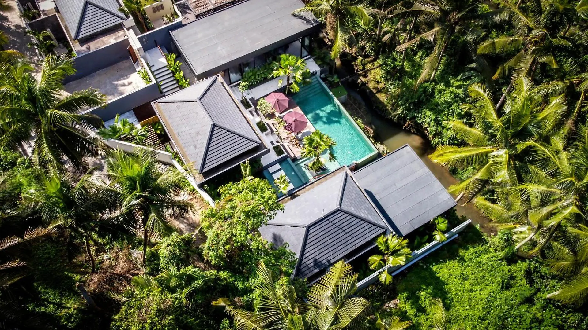 Villa Aruna By Balisuperhost Ubud