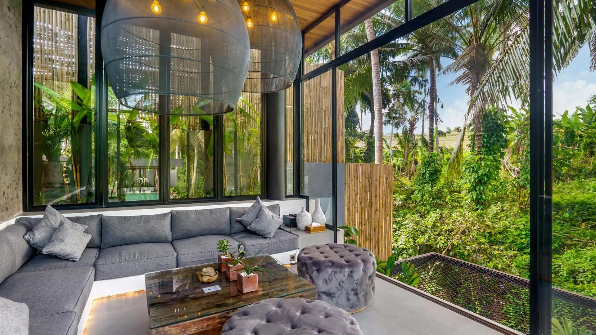 Villa Aruna By Balisuperhost Ubud  Indonesia