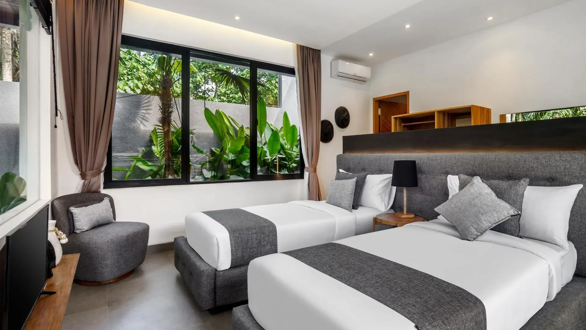 Villa Aruna By Balisuperhost Ubud  Ubud (Bali)