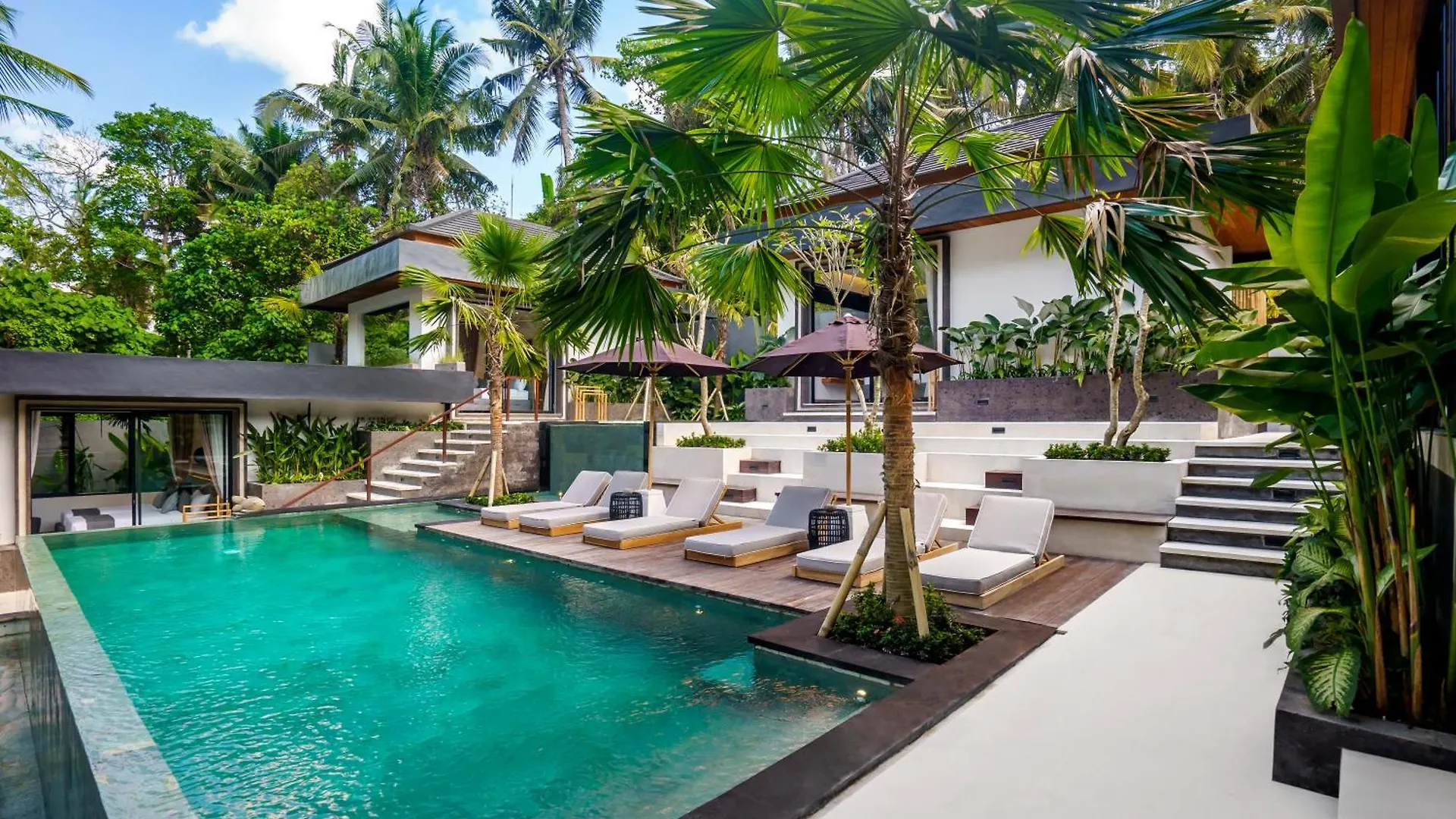 Villa Aruna By Balisuperhost Ubud