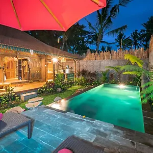 The Forest Batu Kurung Ubud (Bali)