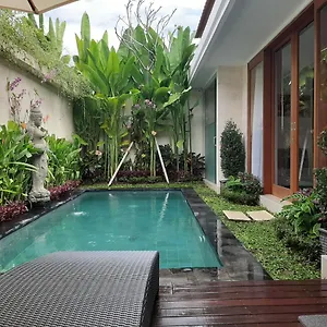 The Satya Ubud (Bali)
