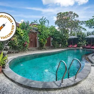 Ladera Ubud (Bali)
