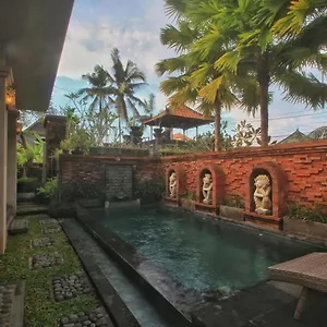 Villa The Suci Sari, Ubud
