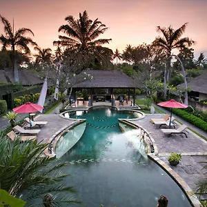 Furamaxclusive & Villas, Ubud (Bali)