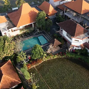 Hotel Nick's, Ubud