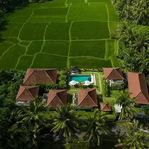 Taman Eden Bed & Breakfast