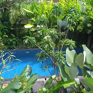 Affittacamere Tanah Semujan, Ubud