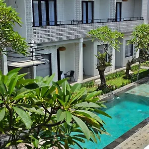 Hotel Chandi, Ubud