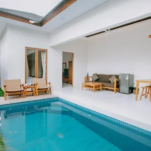 Mahayoga Private Pool And Resto Ubud (Bali)