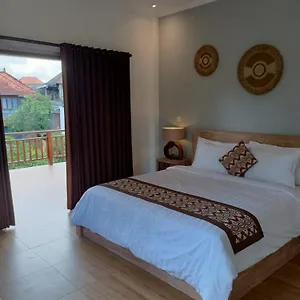 Alloggio in famiglia Karma House, Ubud