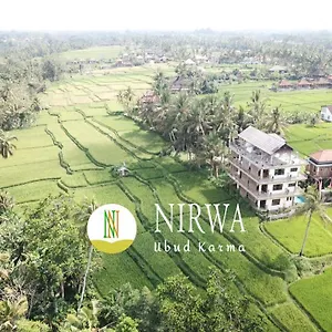 Locanda Nirwa Karma, Ubud