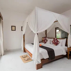 Alam Puisi Ubud (Bali)