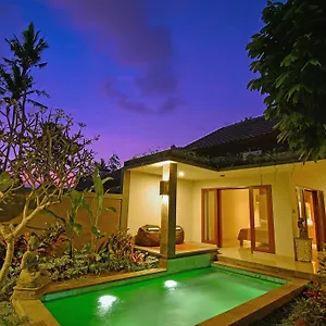 Padma Ubud (Bali)