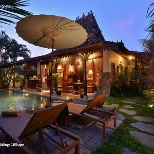Syailendra Ubud (Bali)