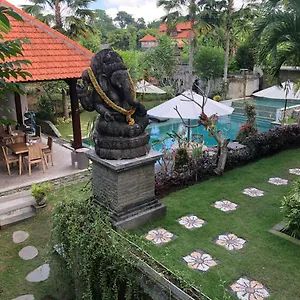 Betutu Bali Vendégház