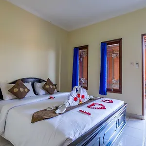 Affittacamere Kacu, Ubud
