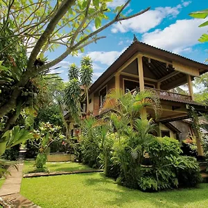Alloggio in famiglia Ben's, Ubud