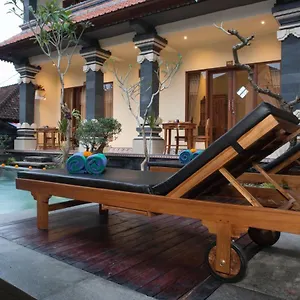 Affittacamere Suparsa's, Ubud