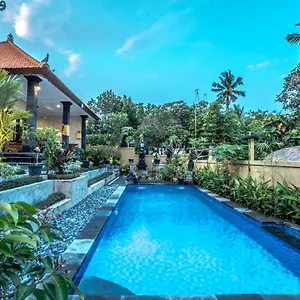 Parco vacanze Putri Sari, Ubud