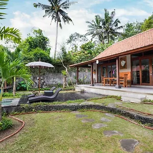 Sunny Sun Private Ubud (Bali)