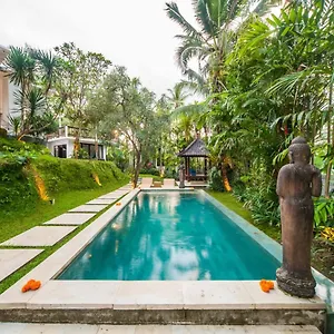 Cinta Ubud (Bali)