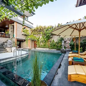 Hotel Juwuk Manis, Ubud