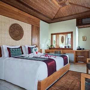 Sakti Garden & Ubud