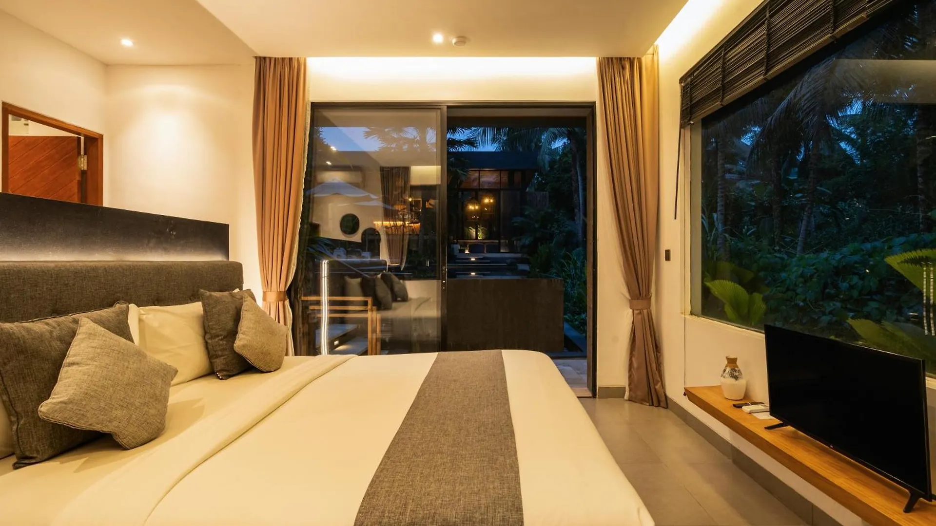 Villa Aruna By Balisuperhost Ubud  Indonesia