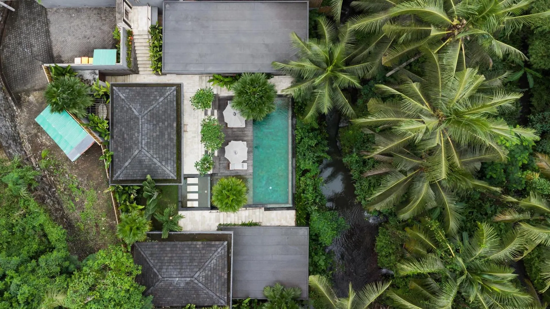 Villa Aruna By Balisuperhost Ubud